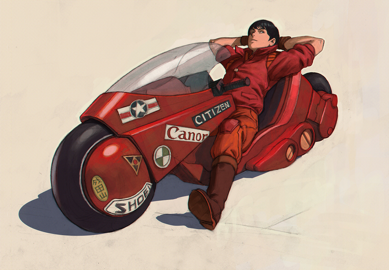 Illustration for article titled Welcome To The Velvet Room